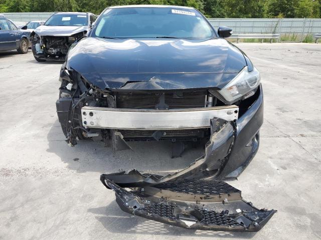 Photo 4 VIN: 1N4AA6AP7JC392187 - NISSAN MAXIMA 