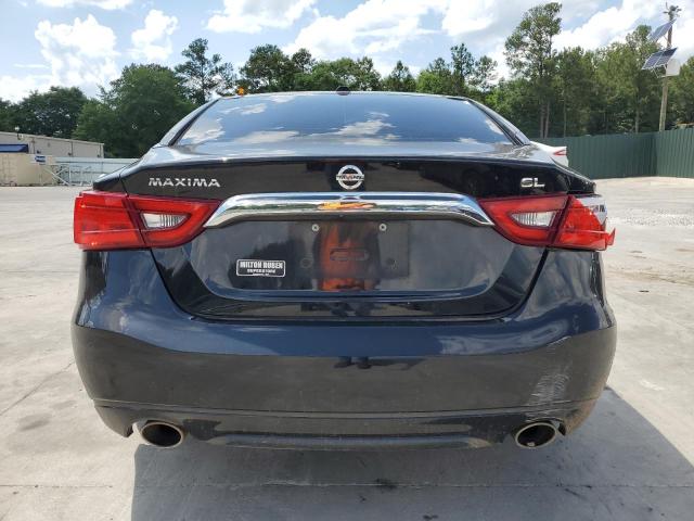 Photo 5 VIN: 1N4AA6AP7JC392187 - NISSAN MAXIMA 