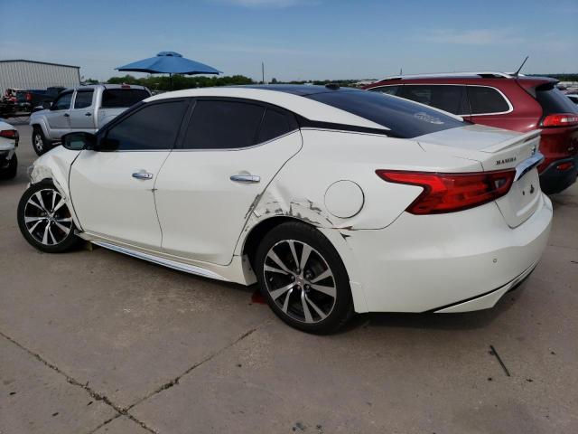 Photo 1 VIN: 1N4AA6AP7JC392500 - NISSAN MAXIMA 3.5 