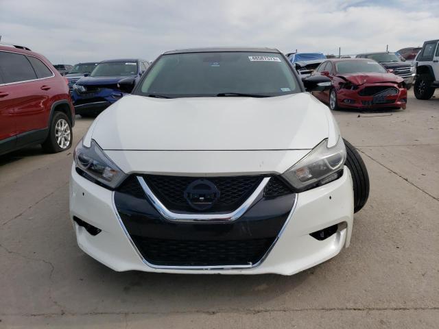 Photo 4 VIN: 1N4AA6AP7JC392500 - NISSAN MAXIMA 3.5 