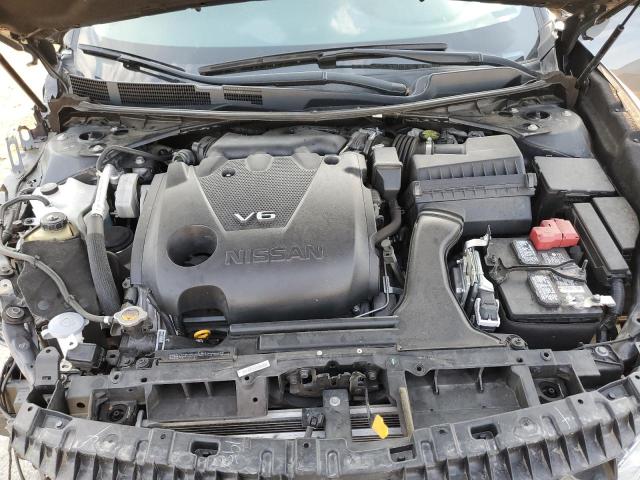 Photo 10 VIN: 1N4AA6AP7JC396742 - NISSAN MAXIMA 