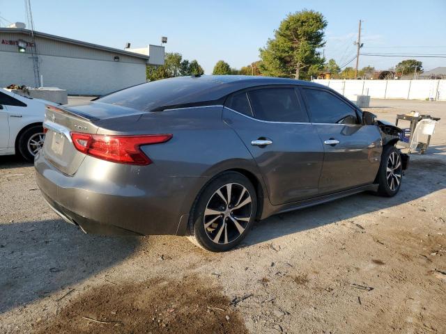 Photo 2 VIN: 1N4AA6AP7JC396742 - NISSAN MAXIMA 