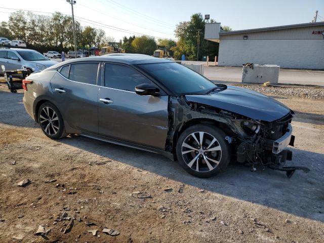 Photo 3 VIN: 1N4AA6AP7JC396742 - NISSAN MAXIMA 