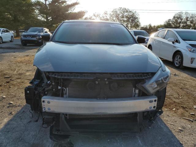 Photo 4 VIN: 1N4AA6AP7JC396742 - NISSAN MAXIMA 