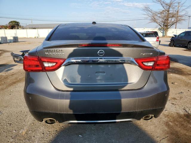 Photo 5 VIN: 1N4AA6AP7JC396742 - NISSAN MAXIMA 