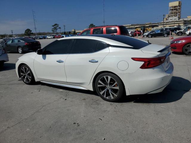 Photo 1 VIN: 1N4AA6AP7JC398524 - NISSAN MAXIMA 