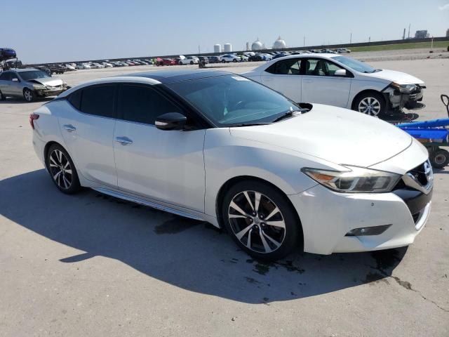 Photo 3 VIN: 1N4AA6AP7JC398524 - NISSAN MAXIMA 