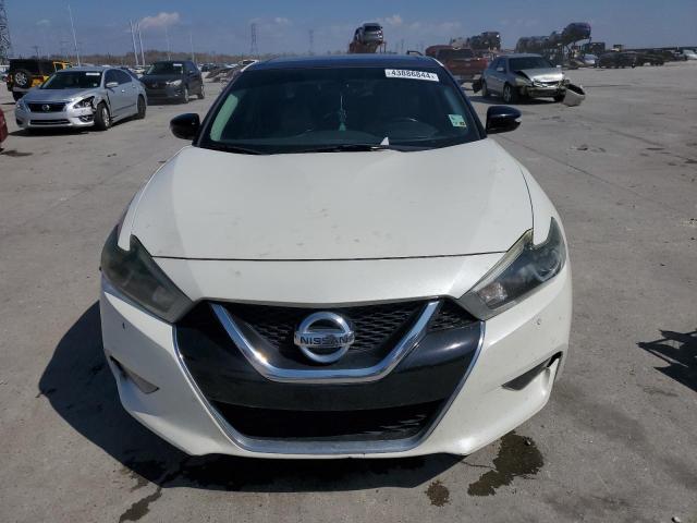 Photo 4 VIN: 1N4AA6AP7JC398524 - NISSAN MAXIMA 