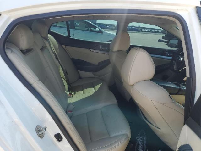 Photo 9 VIN: 1N4AA6AP7JC398524 - NISSAN MAXIMA 