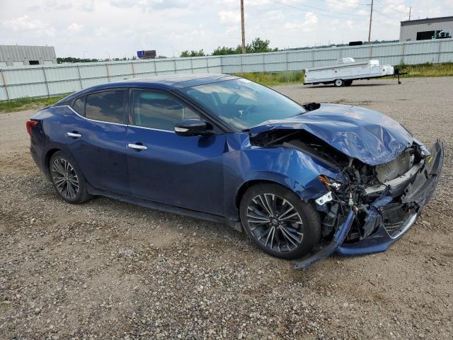 Photo 3 VIN: 1N4AA6AP7JC399009 - NISSAN MAXIMA 3.5 