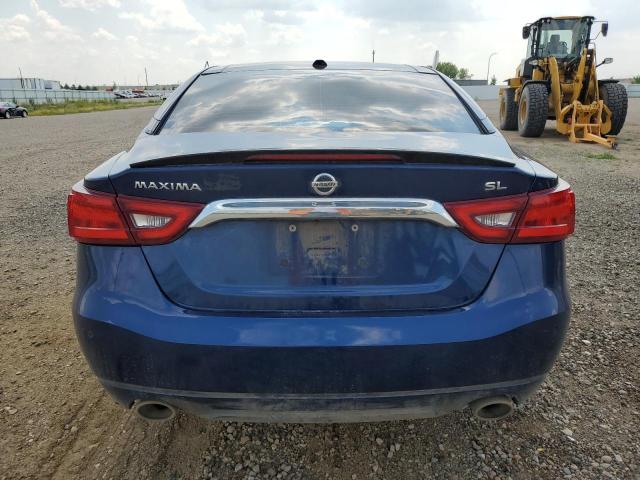 Photo 5 VIN: 1N4AA6AP7JC399009 - NISSAN MAXIMA 3.5 