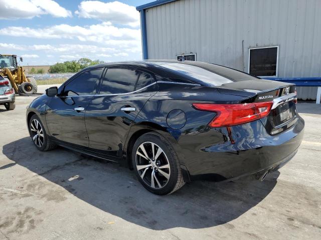 Photo 1 VIN: 1N4AA6AP7JC401843 - NISSAN MAXIMA 3.5 