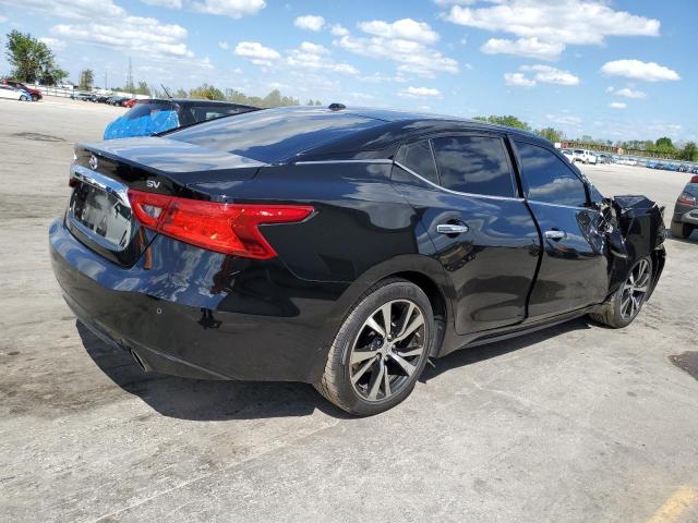 Photo 2 VIN: 1N4AA6AP7JC401843 - NISSAN MAXIMA 3.5 