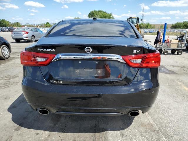 Photo 5 VIN: 1N4AA6AP7JC401843 - NISSAN MAXIMA 3.5 