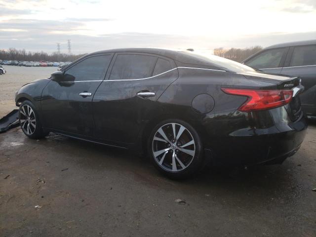 Photo 1 VIN: 1N4AA6AP7JC402474 - NISSAN MAXIMA 