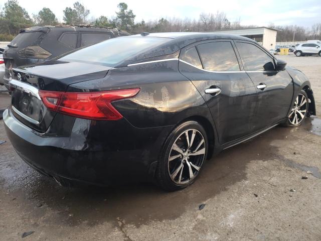 Photo 2 VIN: 1N4AA6AP7JC402474 - NISSAN MAXIMA 