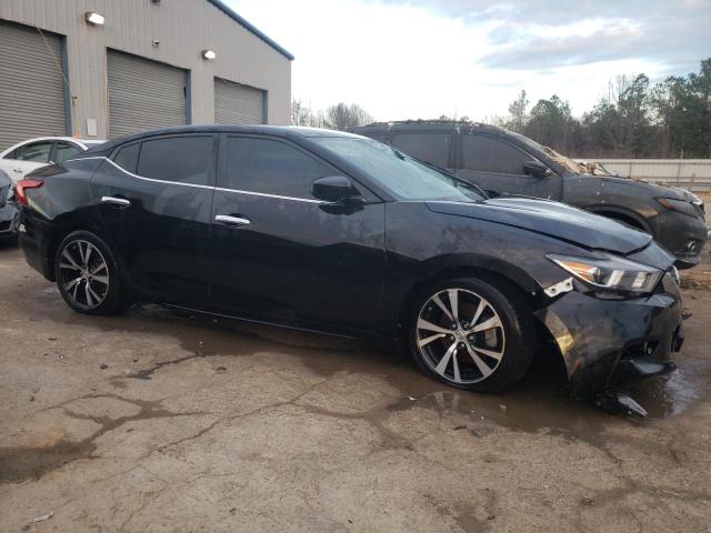 Photo 3 VIN: 1N4AA6AP7JC402474 - NISSAN MAXIMA 