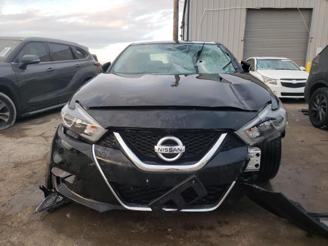 Photo 4 VIN: 1N4AA6AP7JC402474 - NISSAN MAXIMA 