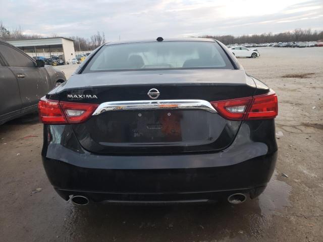 Photo 5 VIN: 1N4AA6AP7JC402474 - NISSAN MAXIMA 