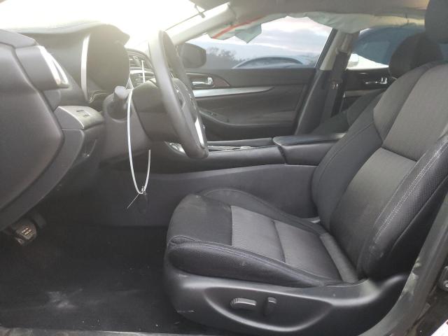 Photo 6 VIN: 1N4AA6AP7JC402474 - NISSAN MAXIMA 