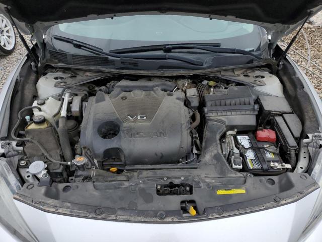 Photo 6 VIN: 1N4AA6AP7JC402927 - NISSAN MAXIMA 3.5 