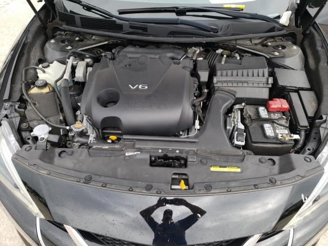 Photo 6 VIN: 1N4AA6AP7JC403172 - NISSAN MAXIMA 3.5 