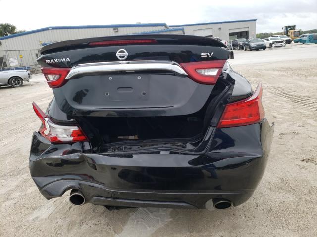 Photo 8 VIN: 1N4AA6AP7JC403172 - NISSAN MAXIMA 3.5 