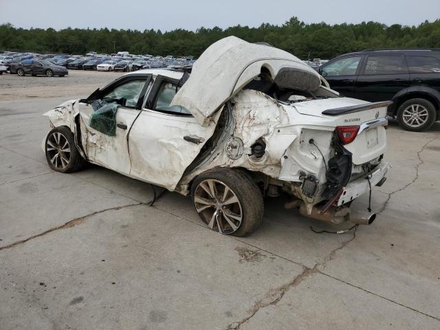 Photo 1 VIN: 1N4AA6AP7JC403902 - NISSAN MAXIMA 3.5 