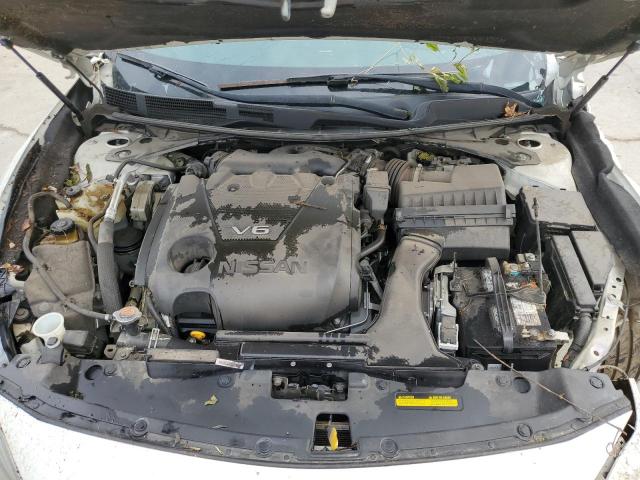 Photo 10 VIN: 1N4AA6AP7JC403902 - NISSAN MAXIMA 3.5 