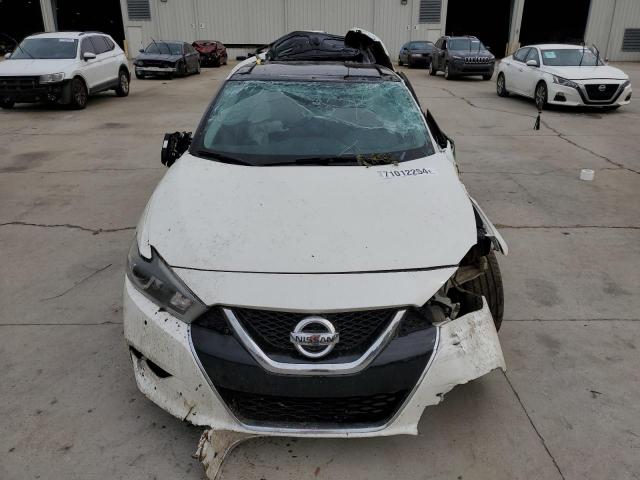 Photo 4 VIN: 1N4AA6AP7JC403902 - NISSAN MAXIMA 3.5 