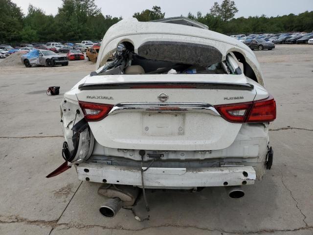 Photo 5 VIN: 1N4AA6AP7JC403902 - NISSAN MAXIMA 3.5 