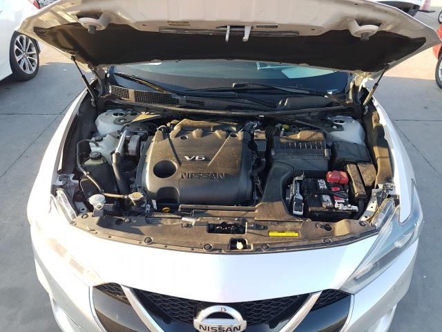 Photo 6 VIN: 1N4AA6AP7JC404273 - NISSAN MAXIMA 3.5 