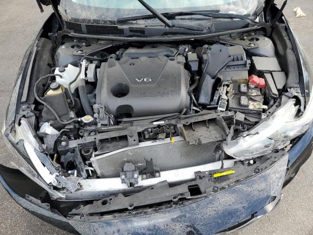 Photo 10 VIN: 1N4AA6AP7JC405682 - NISSAN MAXIMA 3.5 