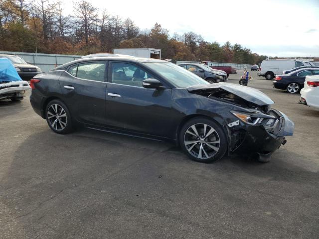 Photo 3 VIN: 1N4AA6AP7JC405682 - NISSAN MAXIMA 3.5 