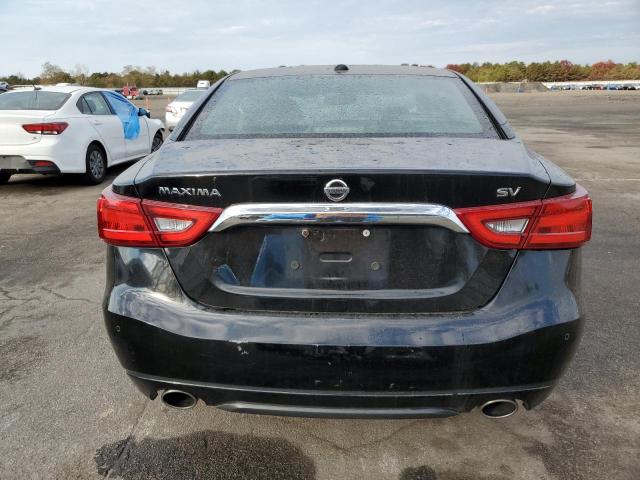 Photo 5 VIN: 1N4AA6AP7JC405682 - NISSAN MAXIMA 3.5 