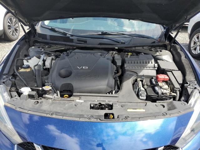 Photo 10 VIN: 1N4AA6AP7JC408520 - NISSAN MAXIMA 3.5 