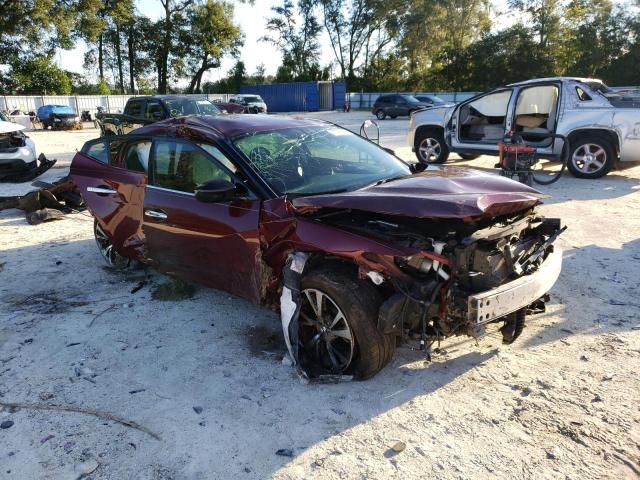 Photo 3 VIN: 1N4AA6AP7JC409263 - NISSAN MAXIMA 