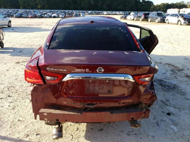 Photo 5 VIN: 1N4AA6AP7JC409263 - NISSAN MAXIMA 