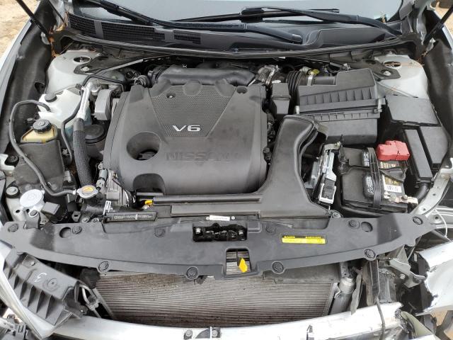 Photo 10 VIN: 1N4AA6AP7JC409392 - NISSAN MAXIMA 3.5 