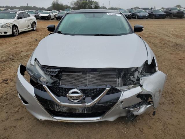 Photo 4 VIN: 1N4AA6AP7JC409392 - NISSAN MAXIMA 3.5 