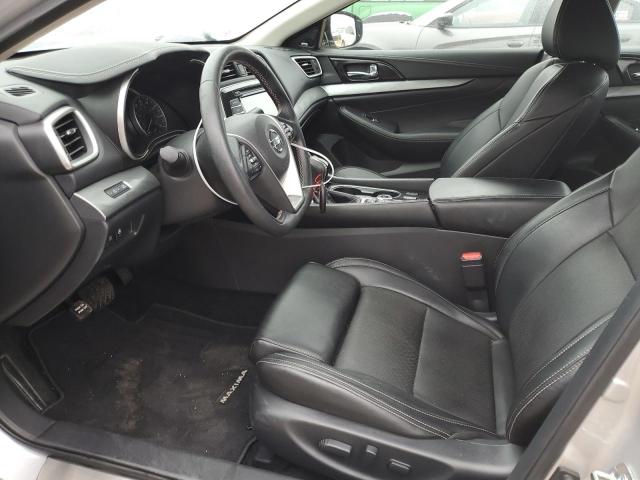 Photo 6 VIN: 1N4AA6AP7JC409392 - NISSAN MAXIMA 3.5 