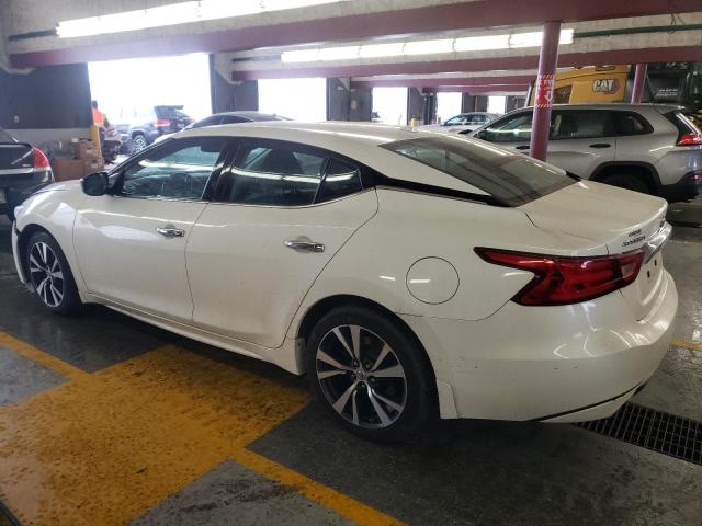 Photo 1 VIN: 1N4AA6AP8GC375312 - NISSAN MAXIMA 3.5 