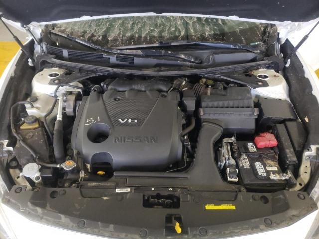 Photo 10 VIN: 1N4AA6AP8GC375312 - NISSAN MAXIMA 3.5 