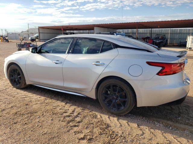 Photo 1 VIN: 1N4AA6AP8GC377884 - NISSAN MAXIMA 