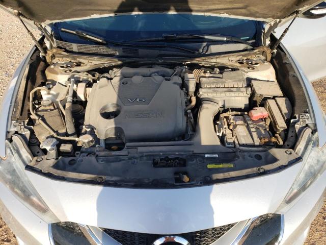 Photo 10 VIN: 1N4AA6AP8GC377884 - NISSAN MAXIMA 