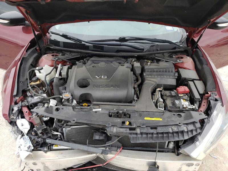 Photo 6 VIN: 1N4AA6AP8GC378887 - NISSAN MAXIMA 3.5 