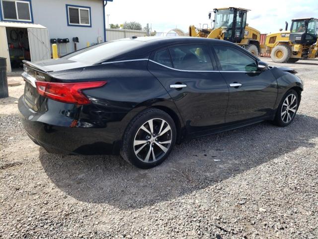 Photo 2 VIN: 1N4AA6AP8GC380123 - NISSAN MAXIMA 3.5 