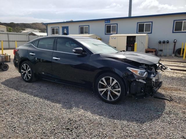 Photo 3 VIN: 1N4AA6AP8GC380123 - NISSAN MAXIMA 3.5 