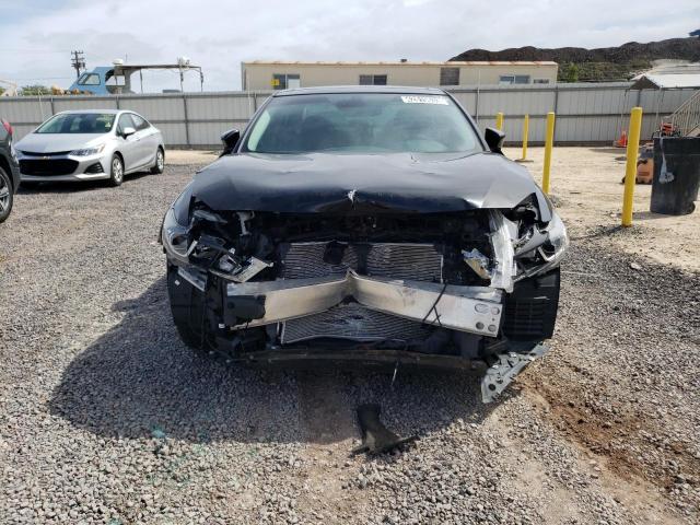 Photo 4 VIN: 1N4AA6AP8GC380123 - NISSAN MAXIMA 3.5 