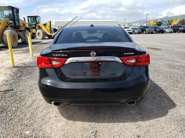 Photo 5 VIN: 1N4AA6AP8GC380123 - NISSAN MAXIMA 3.5 